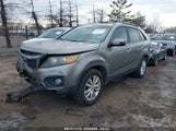 KIA SORENTO LX V6 5XYKTDA29BG079804 снимка