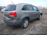 KIA SORENTO LX V6 5XYKTDA29BG079804 снимка