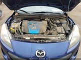 MAZDA MAZDA3 I TOURING JM1BL1V79C1586725 снимка