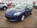 MAZDA MAZDA3 I TOURING JM1BL1V79C1586725 снимка