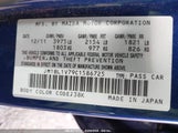 MAZDA MAZDA3 I TOURING JM1BL1V79C1586725 снимка