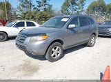 HYUNDAI SANTA FE GLS 5NMSG73D87H033432 снимка
