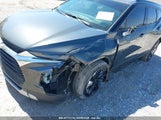CHEVROLET BLAZER FWD 2LT 3GNKBCRS5LS634496 снимка