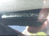 CHEVROLET BLAZER FWD 2LT 3GNKBCRS5LS634496 снимка