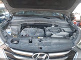 HYUNDAI SANTA FE SPORT 2.4L 5XYZU3LB1FG269296 photo