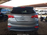 HYUNDAI SANTA FE SPORT 2.4L 5XYZU3LB1FG269296 снимка