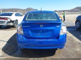 NISSAN SENTRA 2.0 SR 3N1AB6AP9CL672498 снимка