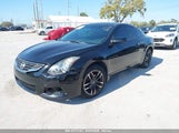 NISSAN ALTIMA 2.5 S 1N4AL2EP1DC200540 снимка