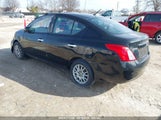 Nissan Versa 1.6 Sv 3N1CN7AP9CL927026 снимка