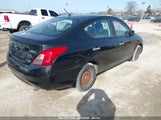 Nissan Versa 1.6 Sv 3N1CN7AP9CL927026 снимка