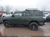 TOYOTA 4RUNNER TRAIL SPECIAL EDITION JTEBU5JR5M5843011 fotografie