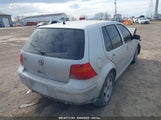 VOLKSWAGEN GOLF GLS 2.0L 9BWGB61J924049427 photo