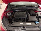 VOLKSWAGEN GOLF GTI 2.0T S W/PERFORMANCE PACKAGE 4-DOOR 3VW547AU8FM082079 photo