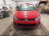 VOLKSWAGEN GOLF GTI 2.0T S W/PERFORMANCE PACKAGE 4-DOOR 3VW547AU8FM082079 снимка
