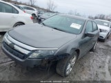 FORD FUSION SE 3FAHP0HG6CR391908 снимка