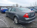 FORD FUSION SE 3FAHP0HG6CR391908 снимка