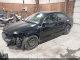 VOLKSWAGEN JETTA 2.0L S 3VW1K7AJ9CM472825 снимка