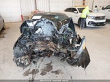 FORD FIESTA ST 3FADP4GX4GM156479 снимка
