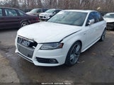AUDI S4 3.0 PREMIUM PLUS WAUKGAFLXAA020826 снимка