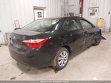 TOYOTA COROLLA LE 2T1BURHE5GC569864 снимка