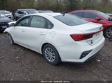 KIA FORTE FE 3KPF24AD9LE257540 fotografie