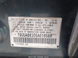 ACURA TL 19UUA66205A018589 снимка