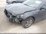 KIA OPTIMA LX TURBO 5XXGT4L11HG176695 снимка