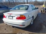 BMW 325CI WBABW33484PL26856 fotografie