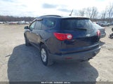 CHEVROLET TRAVERSE LS 1GNKREED1BJ396922 снимка