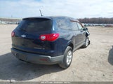 CHEVROLET TRAVERSE LS 1GNKREED1BJ396922 снимка