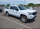 Nissan Frontier S 1N6ED1EK6NN634303 снимка