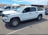 Nissan Frontier S 1N6ED1EK6NN634303 снимка