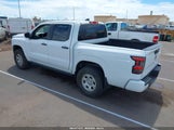 Nissan Frontier S 1N6ED1EK6NN634303 снимка