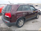 KIA SORENTO LX V6 5XYKT4A27CG298374 снимка