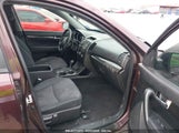 KIA SORENTO LX V6 5XYKT4A27CG298374 снимка