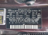 KIA SORENTO LX V6 5XYKT4A27CG298374 photo