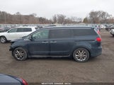 KIA SEDONA SX LUXURY KNDME5C13G6112674 fotografie