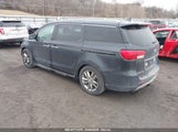 KIA SEDONA SX LUXURY KNDME5C13G6112674 photo