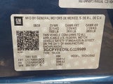 CHEVROLET SILVERADO 1500 3GCPYFED5LG119989 снимка