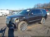 CADILLAC ESCALADE PREMIUM LUXURY 1GYS4CKJXJR217809 photo