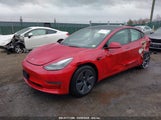 TESLA MODEL 3 REAR-WHEEL DRIVE 5YJ3E1EA0PF644566 снимка