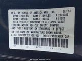HONDA ACCORD LX 1HGCR2F32EA299820 снимка