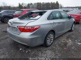 TOYOTA CAMRY LE 4T4BF1FK8GR561573 снимка