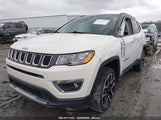 JEEP COMPASS LIMITED 4X4 3C4NJDCBXJT350246 снимка