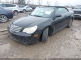 CHRYSLER SEBRING TOURING 1C3BC5ED9AN138508 снимка