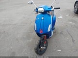 VESPA PRIMAVERA/SPRINT 150 ZAPM818G5P5803139 fotografie