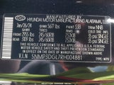 HYUNDAI SANTA FE XRT 5NMP3DGL7RH004881 снимка