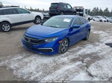 HONDA CIVIC LX 2HGFC2F64LH514640 снимка