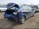 HYUNDAI ELANTRA SE 5NPDH4AE4FH632992 снимка