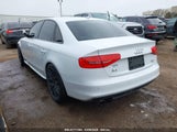 AUDI A4 2.0T PREMIUM WAUFFAFL6FN001386 снимка